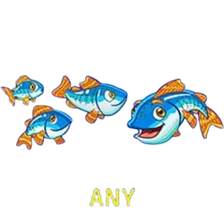 Fischschwarm