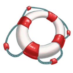 Rettungsring