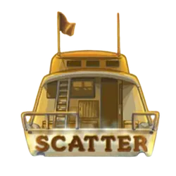 Scatter Boot