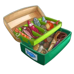 Tackle Box